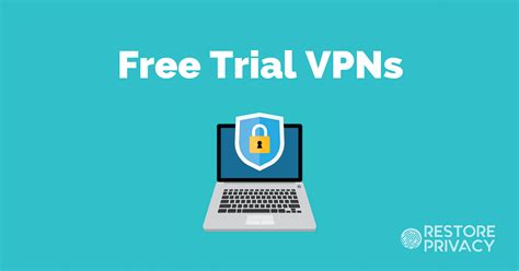 private vpn free trial